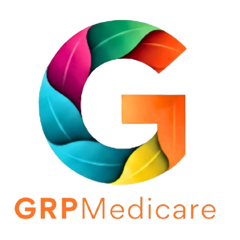 GRP Medicare logo