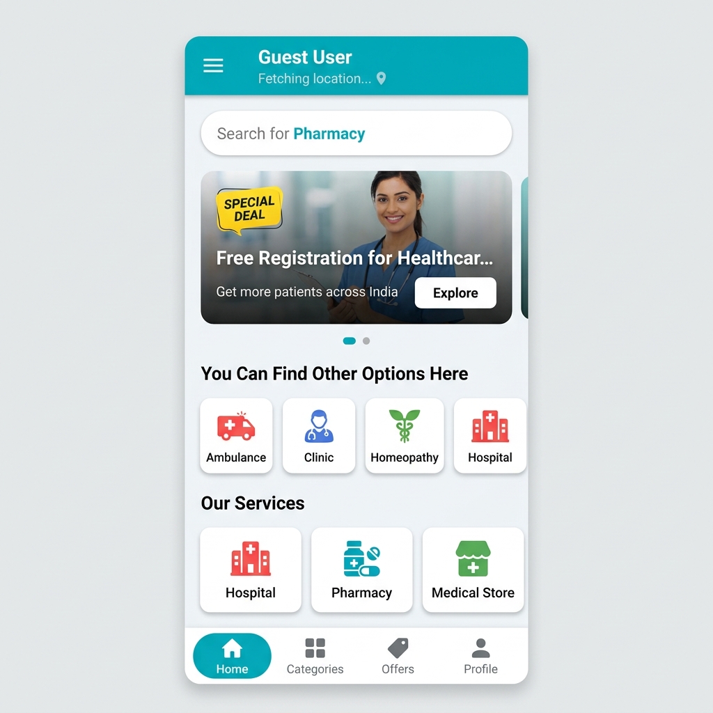 GRP Medicare Home