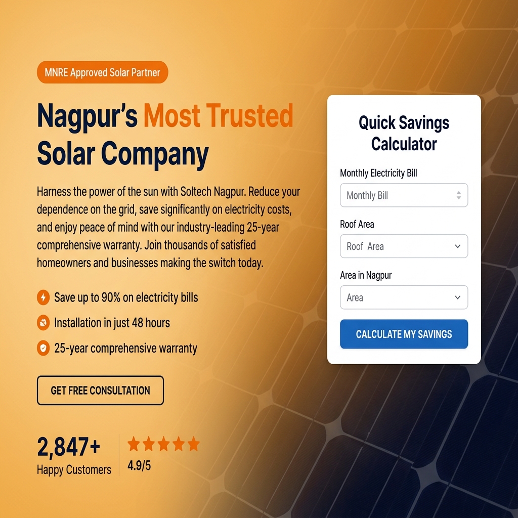 Solar Hero & Calculator